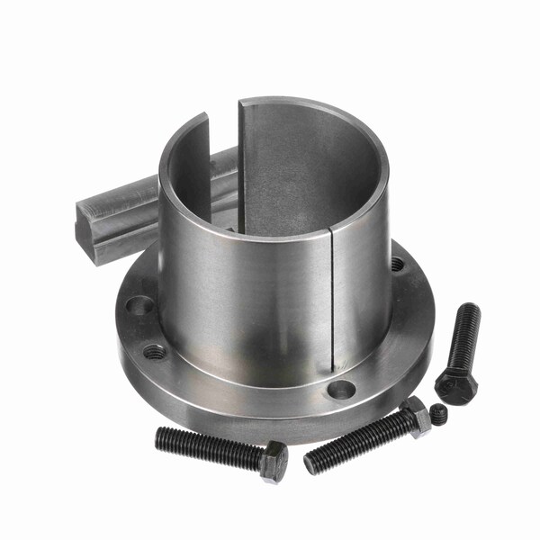 Split Taper Bushing - Inch Bore Type, S1 4